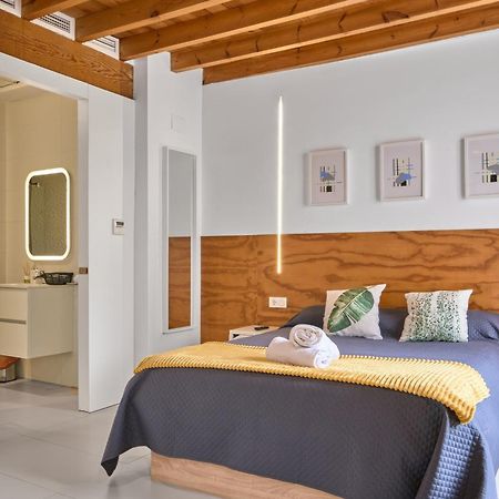 Apartamento Soleado En Plaza Del Carmen Валенсія Екстер'єр фото