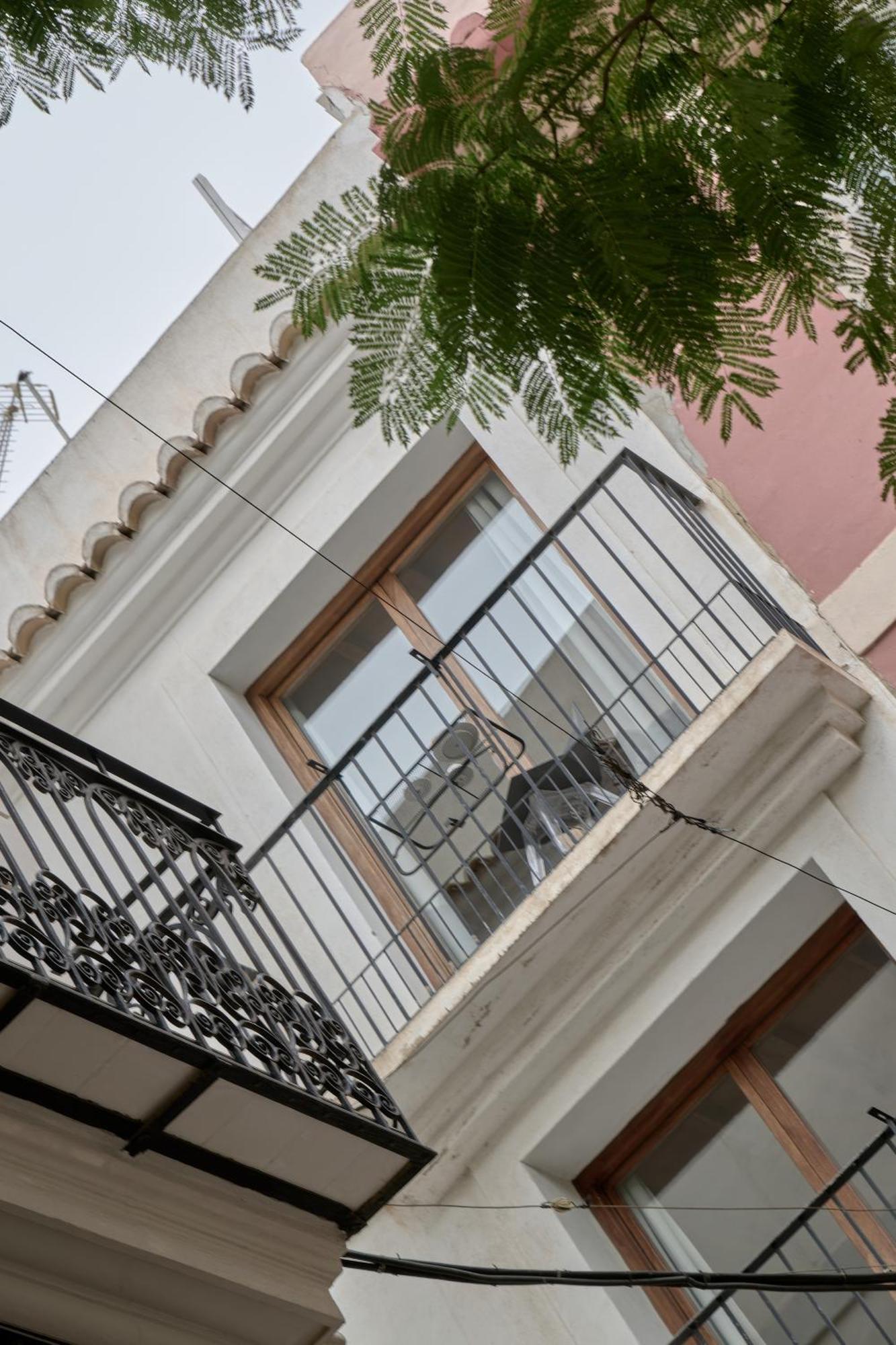 Apartamento Soleado En Plaza Del Carmen Валенсія Екстер'єр фото