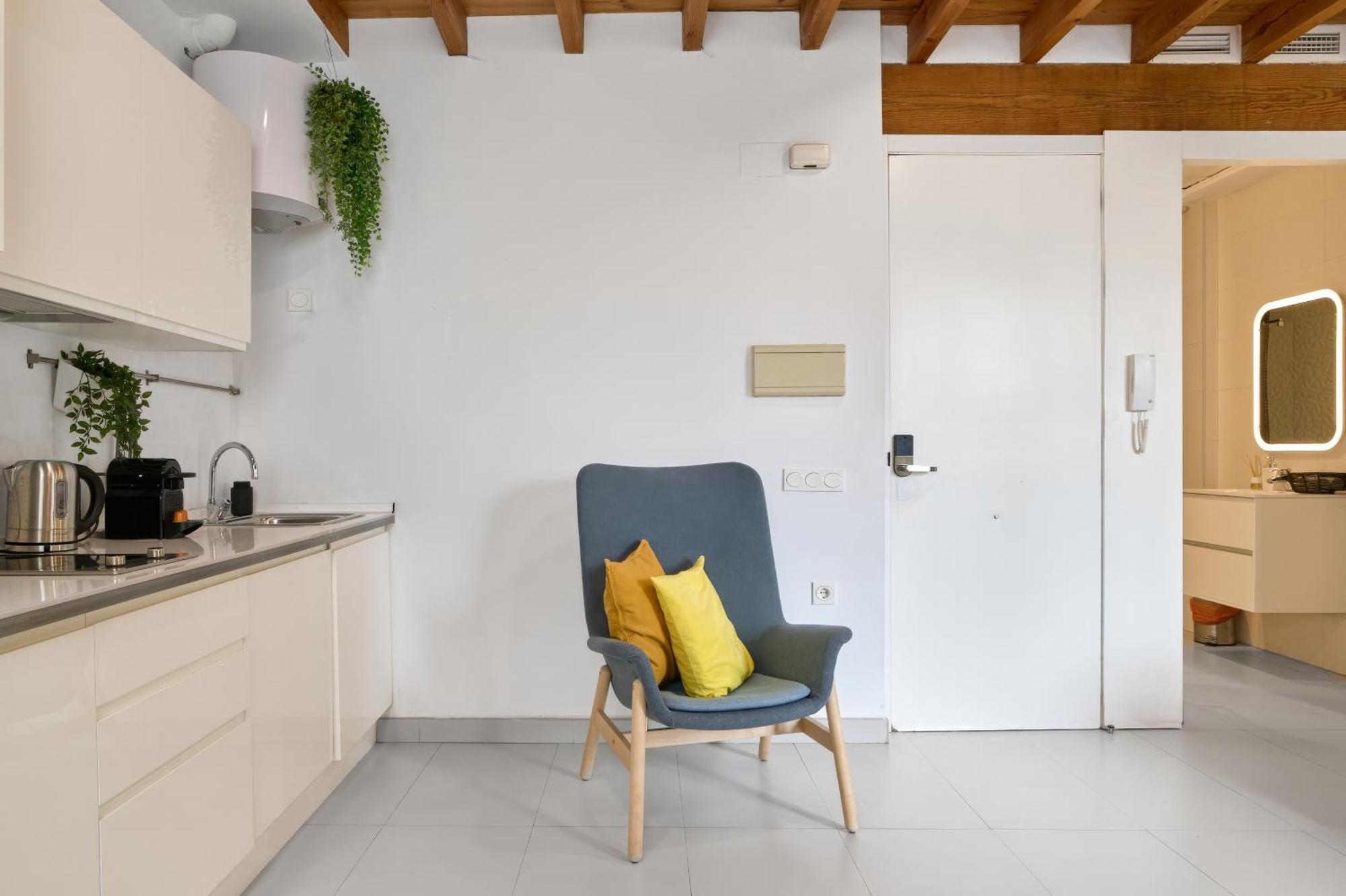 Apartamento Soleado En Plaza Del Carmen Валенсія Екстер'єр фото