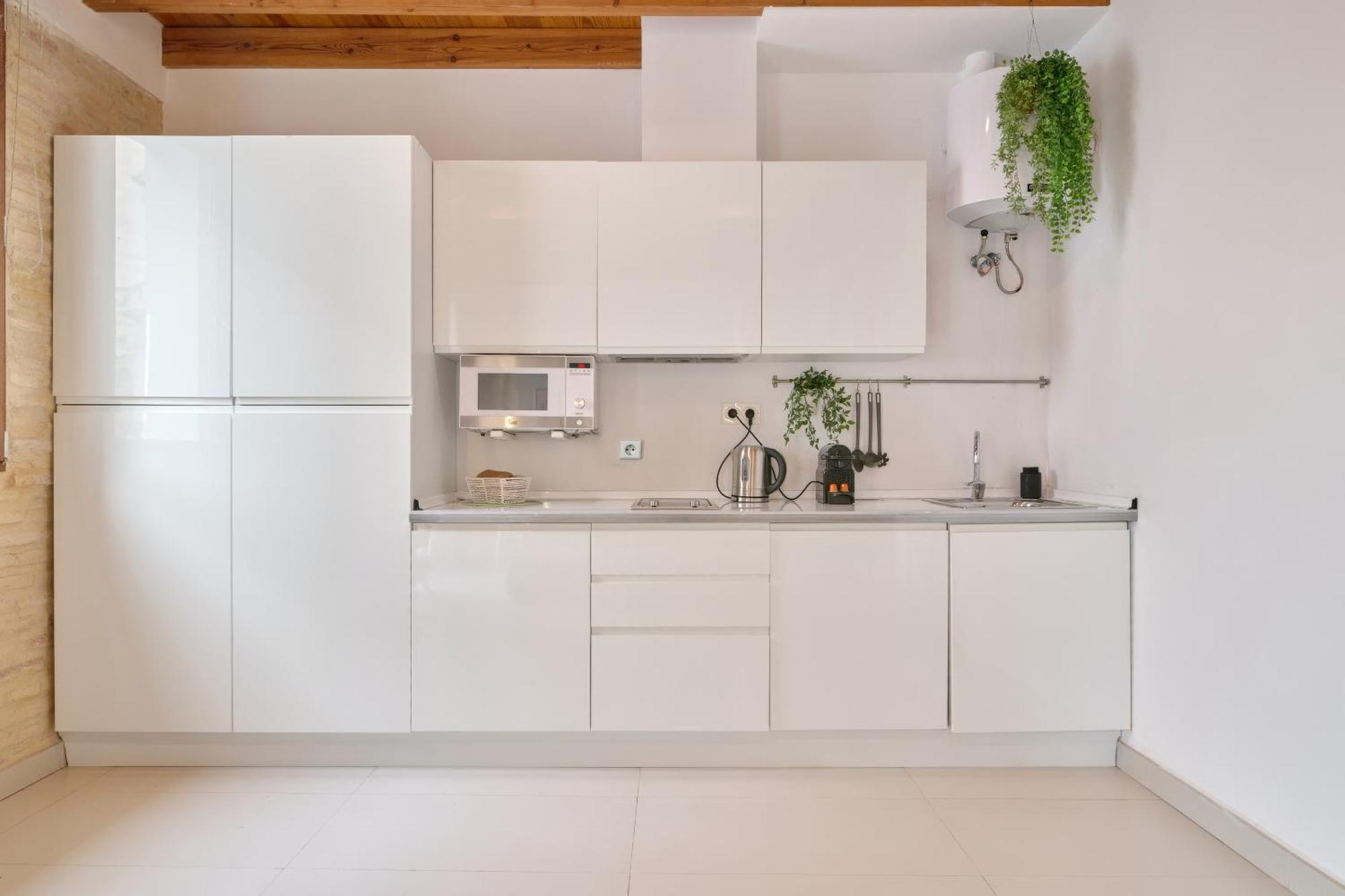 Apartamento Soleado En Plaza Del Carmen Валенсія Екстер'єр фото