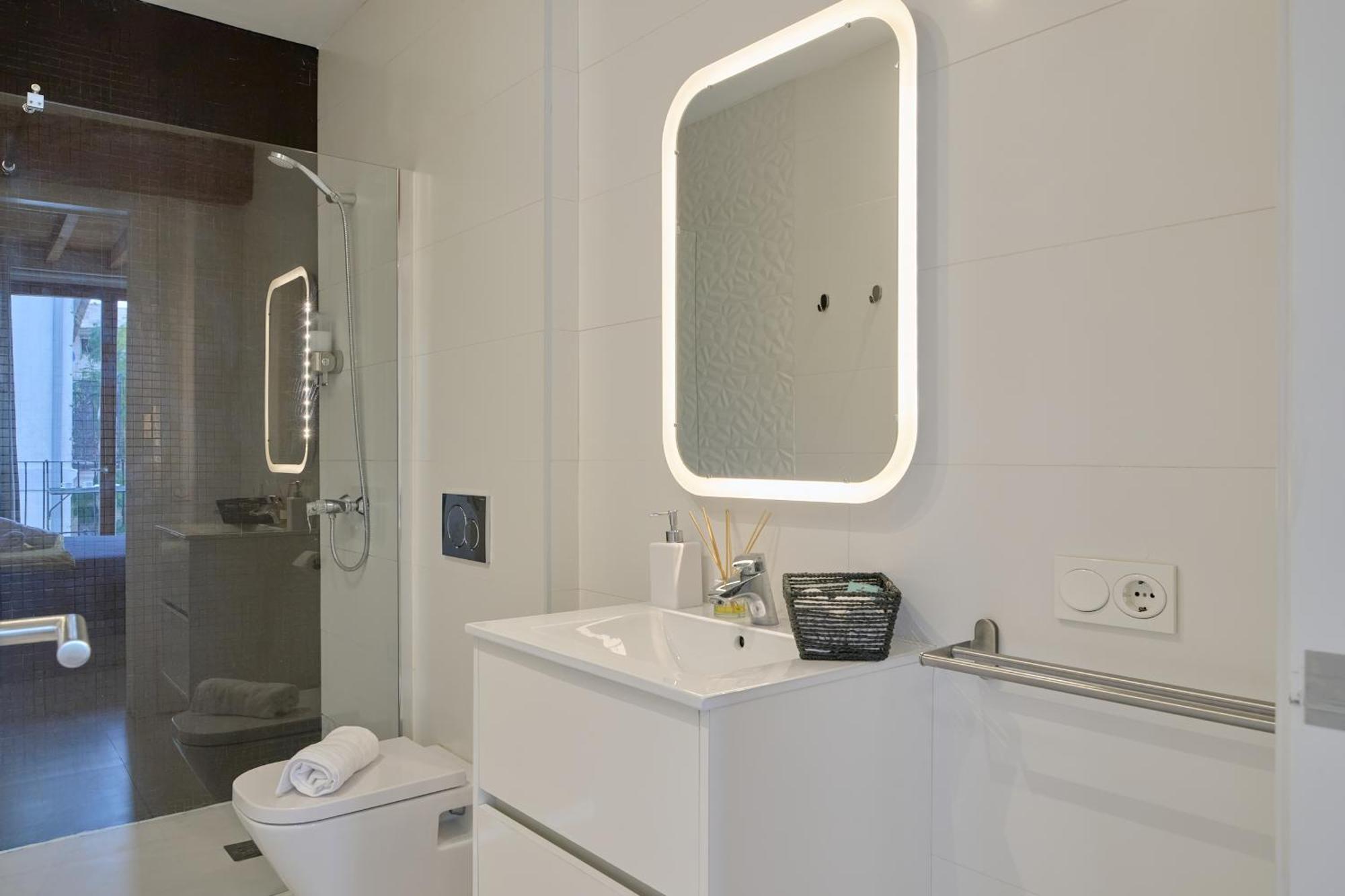 Apartamento Soleado En Plaza Del Carmen Валенсія Екстер'єр фото