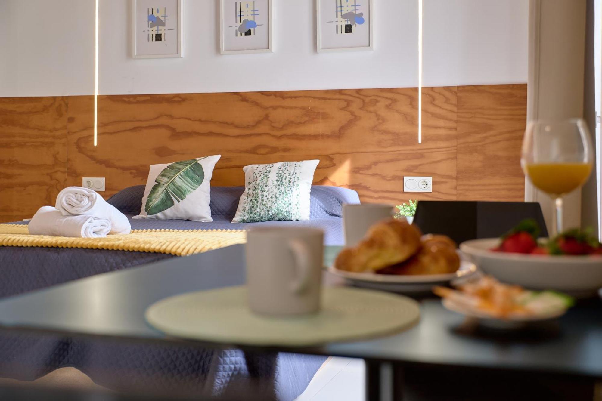 Apartamento Soleado En Plaza Del Carmen Валенсія Екстер'єр фото